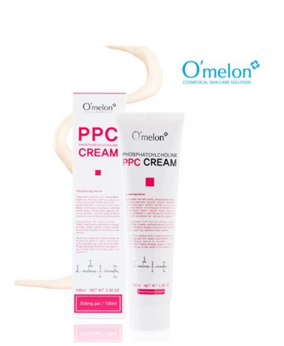 PPC cream 100ml (탄력,지방분해,군살제거)PPC크림